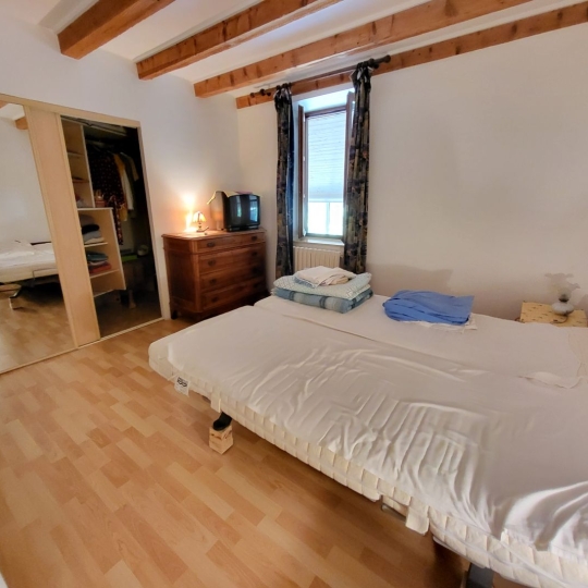  PROST immobilier : Maison / Villa | SAINT-PAUL-DE-VARAX (01240) | 171 m2 | 270 000 € 