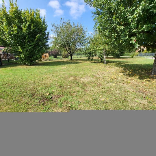  PROST immobilier : Maison / Villa | SAINT-PAUL-DE-VARAX (01240) | 171 m2 | 270 000 € 