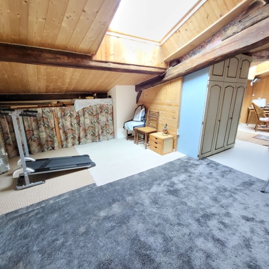  PROST immobilier : Maison / Villa | SAINT-PAUL-DE-VARAX (01240) | 171 m2 | 270 000 € 