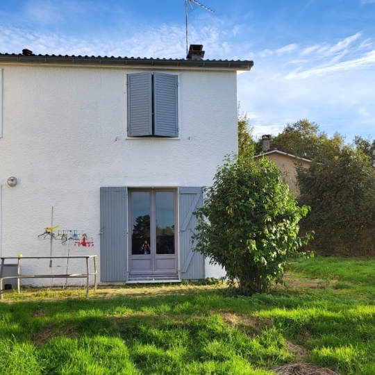  PROST immobilier : Maison / Villa | SAINT-PAUL-DE-VARAX (01240) | 94 m2 | 189 000 € 