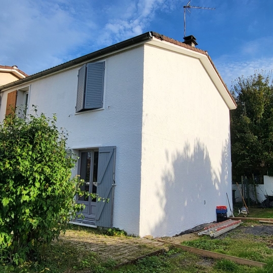  PROST immobilier : Maison / Villa | SAINT-PAUL-DE-VARAX (01240) | 94 m2 | 189 000 € 