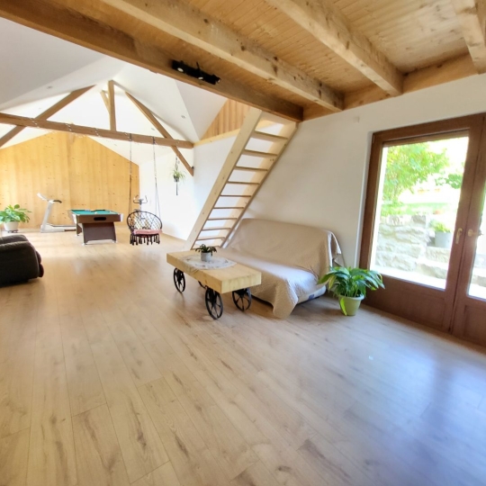  PROST immobilier : Maison / Villa | MONTALIEU-VERCIEU (38390) | 333 m2 | 356 000 € 