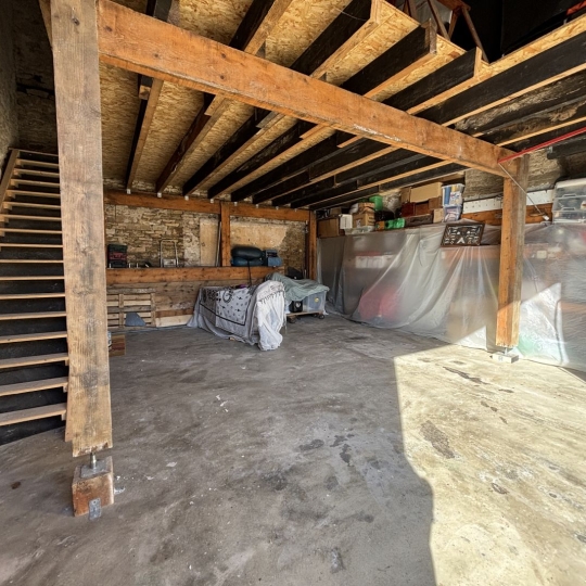  PROST immobilier : Maison / Villa | LACROST (71700) | 52 m2 | 45 000 € 