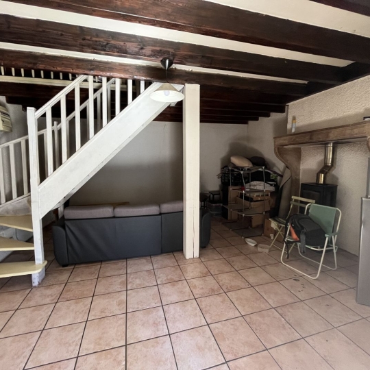  PROST immobilier : Maison / Villa | SAINT-ANDRE-DE-CORCY (01390) | 31 m2 | 75 000 € 