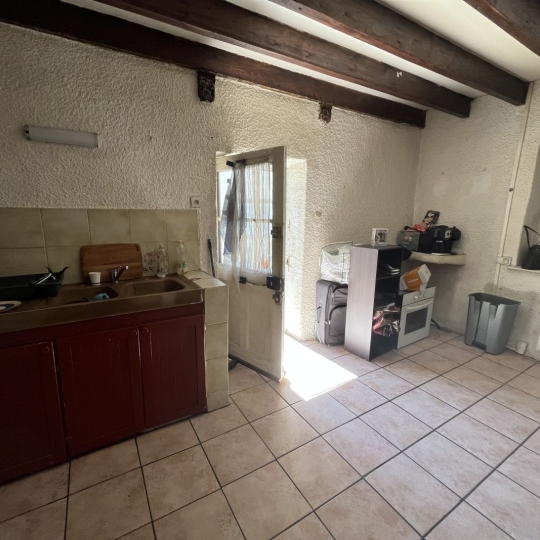  PROST immobilier : Maison / Villa | SAINT-ANDRE-DE-CORCY (01390) | 31 m2 | 75 000 € 