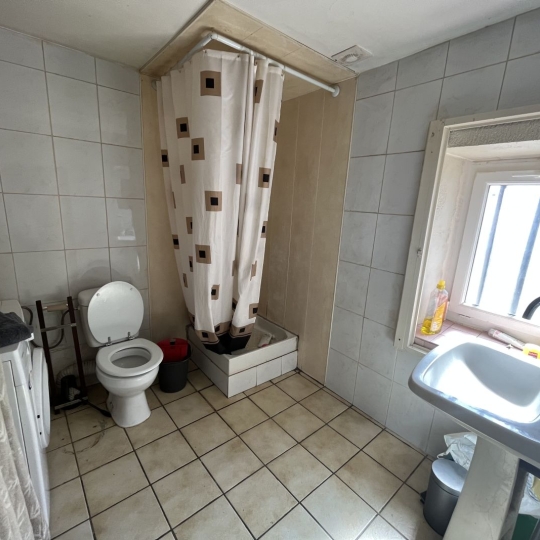  PROST immobilier : Maison / Villa | SAINT-ANDRE-DE-CORCY (01390) | 31 m2 | 75 000 € 