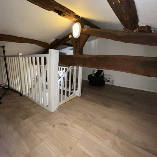  PROST immobilier : Maison / Villa | SAINT-ANDRE-DE-CORCY (01390) | 31 m2 | 75 000 € 