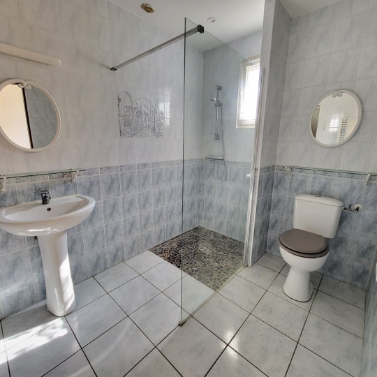  PROST immobilier : Maison / Villa | CHATILLON-LA-PALUD (01320) | 118 m2 | 240 000 € 