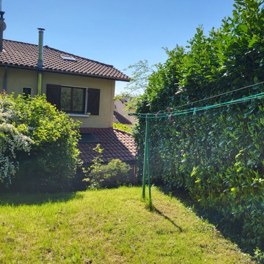  PROST immobilier : Maison / Villa | CHATILLON-LA-PALUD (01320) | 118 m2 | 240 000 € 