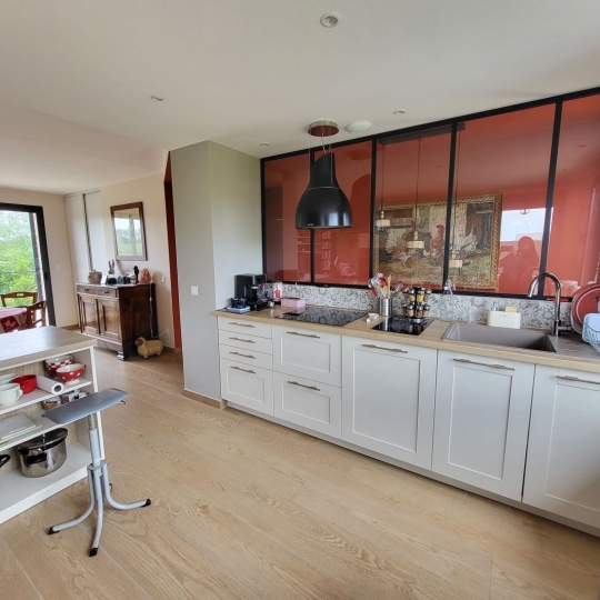  PROST immobilier : Maison / Villa | PONT-DE-VAUX (01190) | 117 m2 | 299 000 € 
