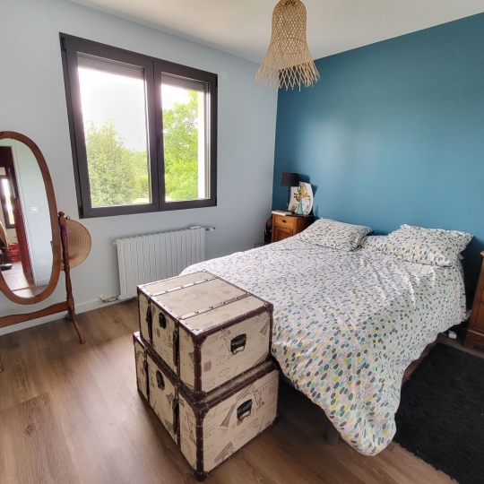  PROST immobilier : Maison / Villa | PONT-DE-VAUX (01190) | 117 m2 | 299 000 € 