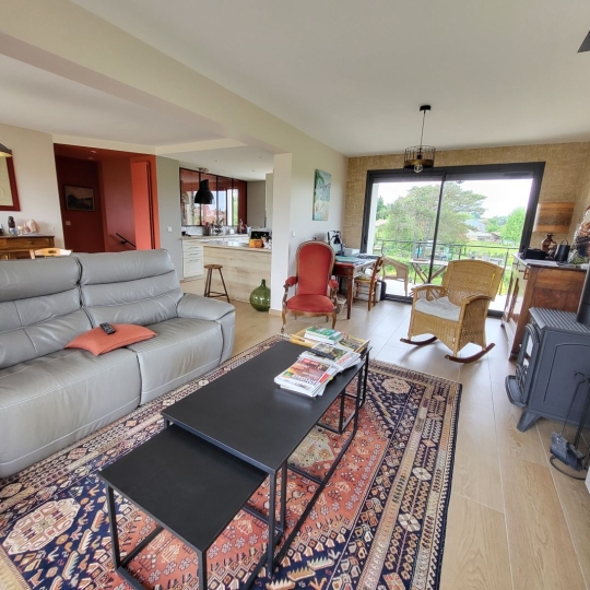  PROST immobilier : Maison / Villa | PONT-DE-VAUX (01190) | 117 m2 | 299 000 € 