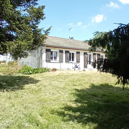 PROST immobilier : Maison / Villa | CHALAMONT (01320) | 92.00m2 | 241 500 € 