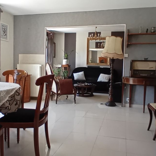  PROST immobilier : Maison / Villa | CHALAMONT (01320) | 92 m2 | 241 500 € 