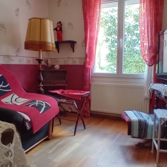  PROST immobilier : Maison / Villa | CHALAMONT (01320) | 92 m2 | 241 500 € 