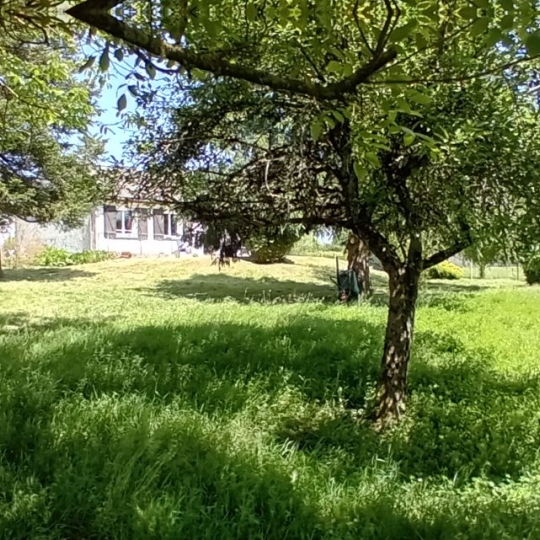  PROST immobilier : Maison / Villa | CHALAMONT (01320) | 92 m2 | 241 500 € 