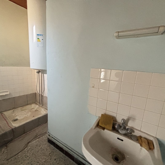  PROST immobilier : Maison / Villa | CHALAMONT (01320) | 142 m2 | 110 000 € 