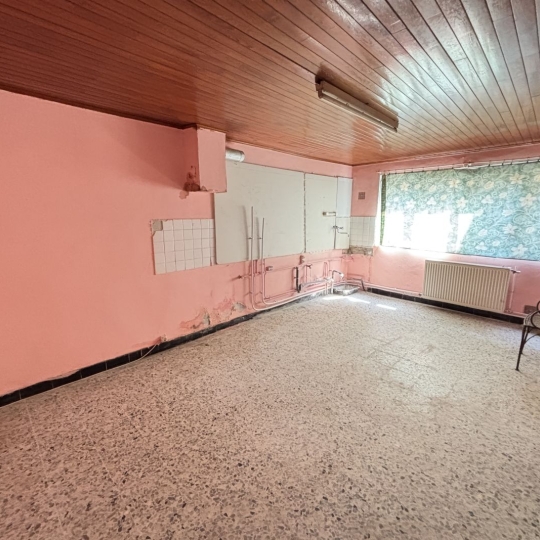  PROST immobilier : Maison / Villa | CHALAMONT (01320) | 142 m2 | 110 000 € 