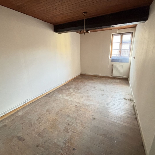  PROST immobilier : Maison / Villa | CHALAMONT (01320) | 142 m2 | 110 000 € 