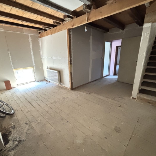  PROST immobilier : Maison / Villa | CHALAMONT (01320) | 142 m2 | 110 000 € 
