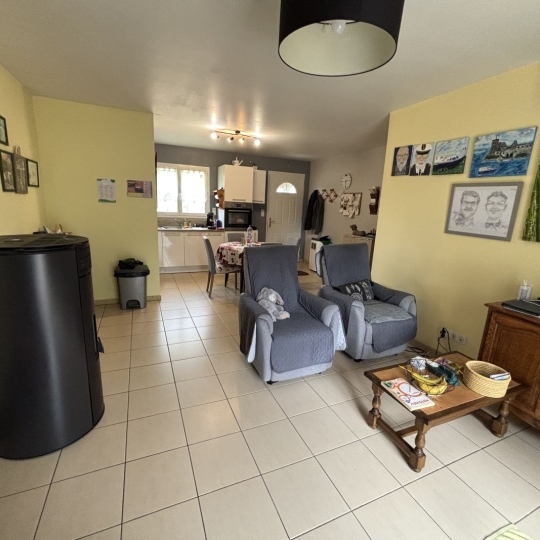  PROST immobilier : Maison / Villa | ARBIGNY (01190) | 85 m2 | 230 000 € 