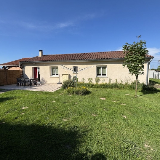  PROST immobilier : Maison / Villa | ARBIGNY (01190) | 85 m2 | 230 000 € 