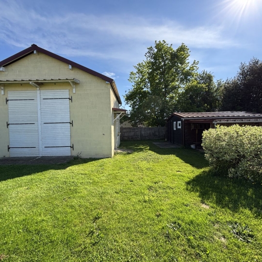  PROST immobilier : Maison / Villa | ARBIGNY (01190) | 85 m2 | 230 000 € 