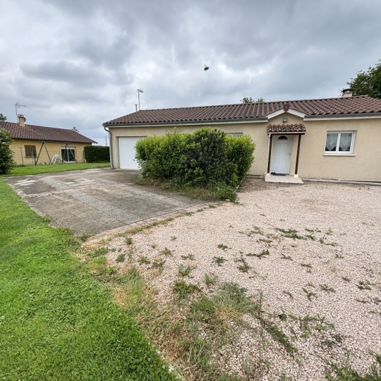  PROST immobilier : Maison / Villa | ARBIGNY (01190) | 85 m2 | 230 000 € 