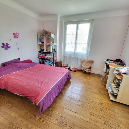  PROST immobilier : Maison / Villa | CHALAMONT (01320) | 176 m2 | 375 000 € 