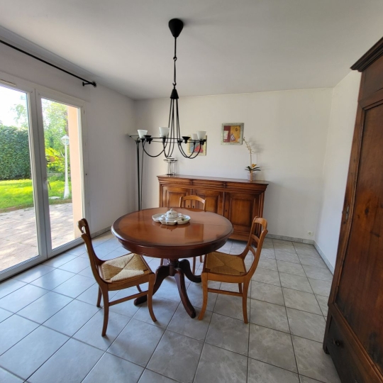  PROST immobilier : Maison / Villa | SAINT-DENIS-LES-BOURG (01000) | 190 m2 | 445 000 € 
