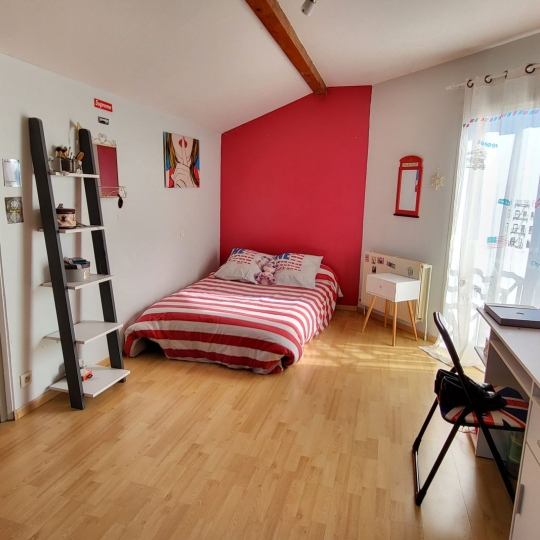  PROST immobilier : Maison / Villa | SAINT-DENIS-LES-BOURG (01000) | 190 m2 | 445 000 € 