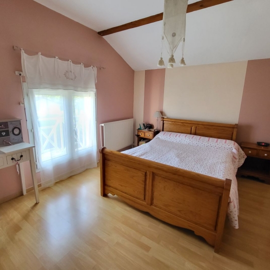  PROST immobilier : Maison / Villa | SAINT-DENIS-LES-BOURG (01000) | 190 m2 | 445 000 € 