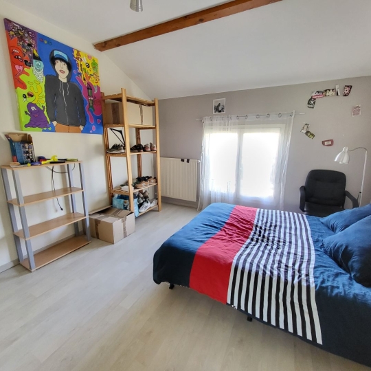  PROST immobilier : Maison / Villa | SAINT-DENIS-LES-BOURG (01000) | 190 m2 | 445 000 € 