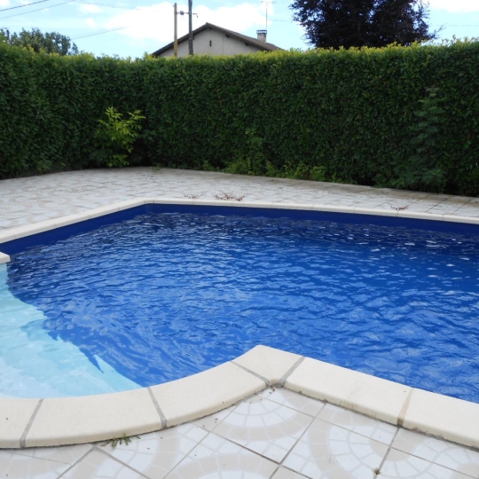  PROST immobilier : Maison / Villa | SAINT-DENIS-LES-BOURG (01000) | 190 m2 | 445 000 € 