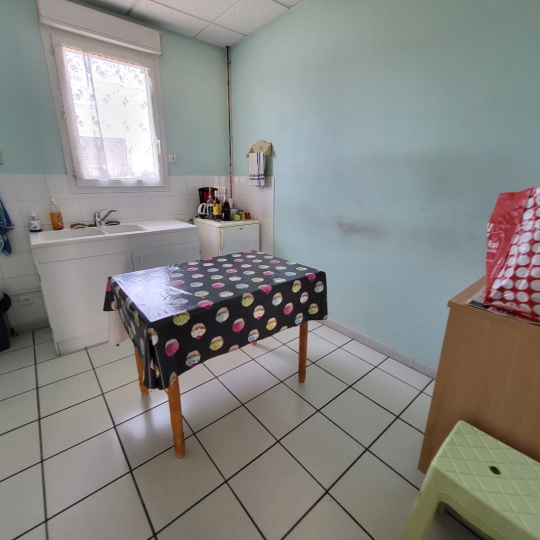  PROST immobilier : Local / Bureau | SAINT-DENIS-LES-BOURG (01000) | 162 m2 | 445 000 € 