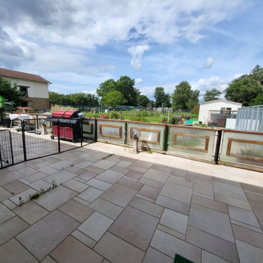  PROST immobilier : Maison / Villa | SAINT-PAUL-DE-VARAX (01240) | 358 m2 | 690 000 € 