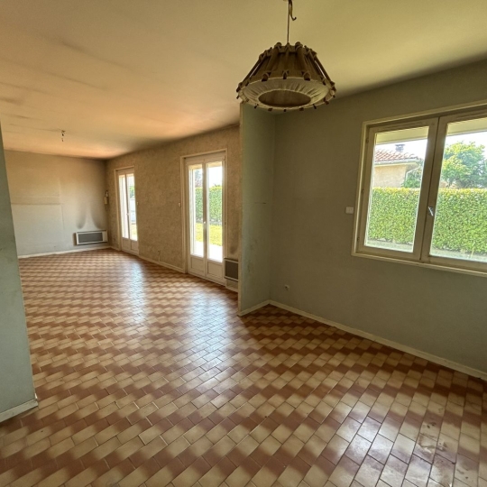  PROST immobilier : House | MANZIAT (01570) | 81 m2 | 153 000 € 