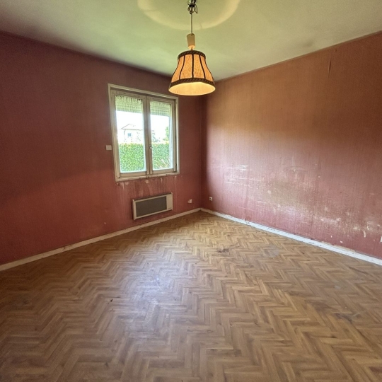  PROST immobilier : House | MANZIAT (01570) | 81 m2 | 153 000 € 