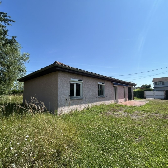  PROST immobilier : House | MANZIAT (01570) | 81 m2 | 153 000 € 