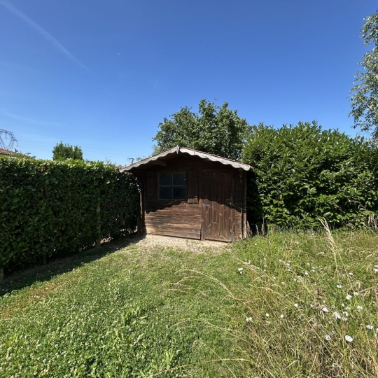  PROST immobilier : House | MANZIAT (01570) | 81 m2 | 153 000 € 