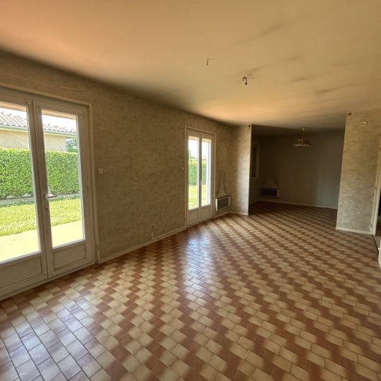  PROST immobilier : House | MANZIAT (01570) | 81 m2 | 153 000 € 