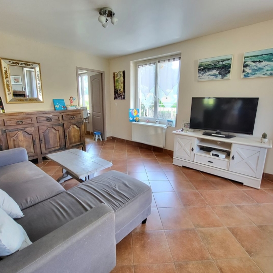  PROST immobilier : House | CHALAMONT (01320) | 102 m2 | 235 000 € 