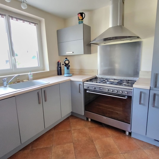  PROST immobilier : House | CHALAMONT (01320) | 102 m2 | 235 000 € 