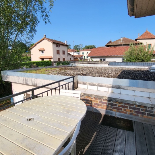 PROST immobilier : House | CHALAMONT (01320) | 102.00m2 | 235 000 € 