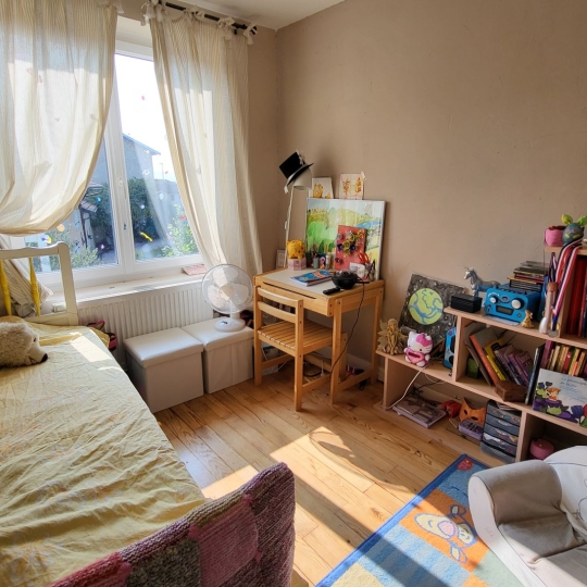  PROST immobilier : House | CHALAMONT (01320) | 102 m2 | 235 000 € 