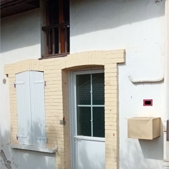  PROST immobilier : Maison / Villa | CHALAMONT (01320) | 45 m2 | 105 000 € 