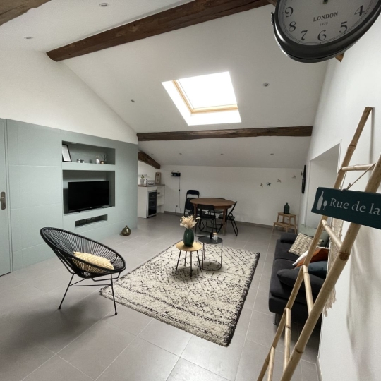 PROST immobilier : Apartment | PONT-DE-VAUX (01190) | 63.00m2 | 160 000 € 