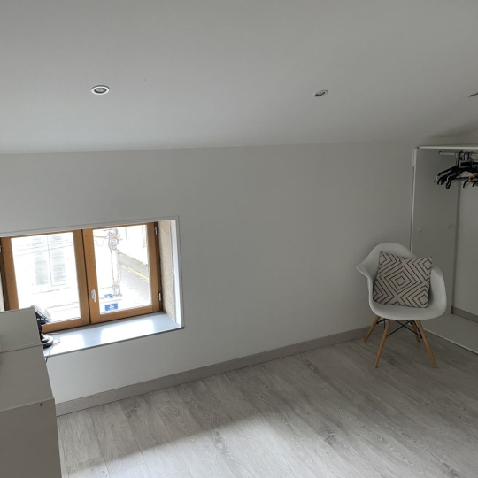  PROST immobilier : Apartment | PONT-DE-VAUX (01190) | 63 m2 | 160 000 € 
