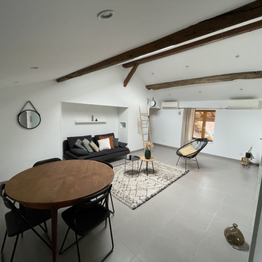  PROST immobilier : Apartment | PONT-DE-VAUX (01190) | 63 m2 | 160 000 € 