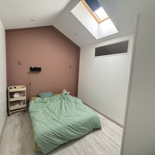  PROST immobilier : Apartment | PONT-DE-VAUX (01190) | 63 m2 | 160 000 € 